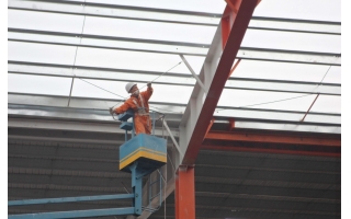 綠葉電子商務運營中心